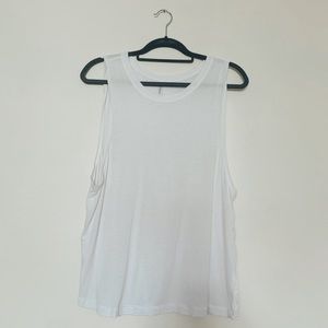 Fabletics Athleisure Tank